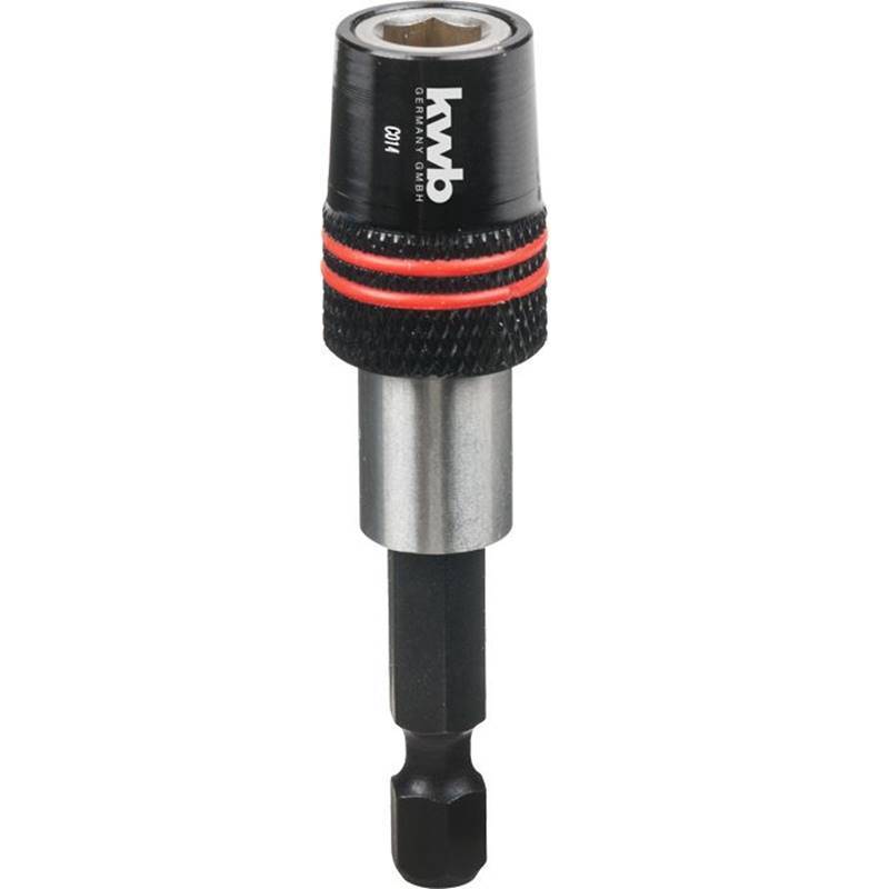 Portabit Magnetico Rapido L 51 Mm Einhell