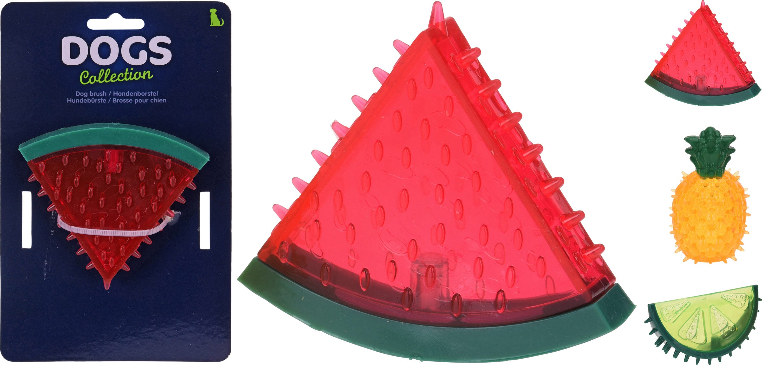 Gioco Per Animale Frutta 1 Pezzo