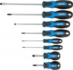 Set Cacciaviti Quality Einhell 8 Pezzi