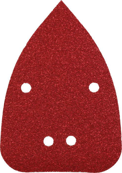 Triangolo Abr. Leg & Met L96X136 Mm Gr80,120,240 15Pz