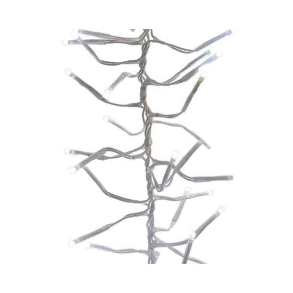 Luci Di Natale Effetto Grappolo Kaemingk LED per decorazioni natalizie - DeMatteis.it