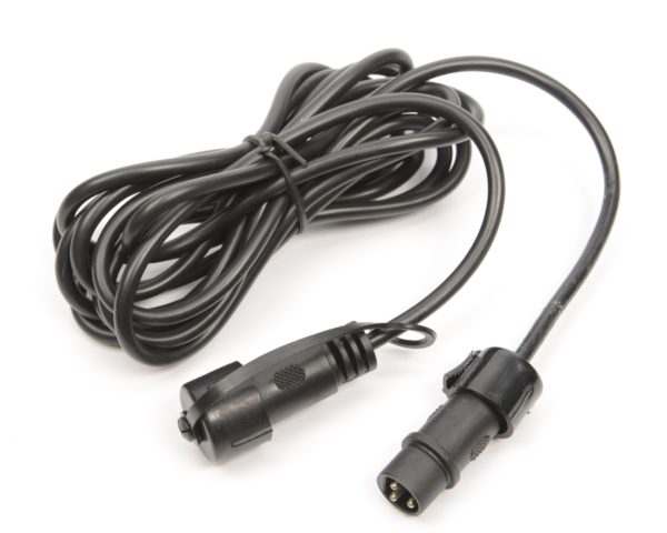 Connettore 24 V 500 cm Kaemingk per luci decorazioni natalizie con cavo lungo 5 m - DeMatteis.it