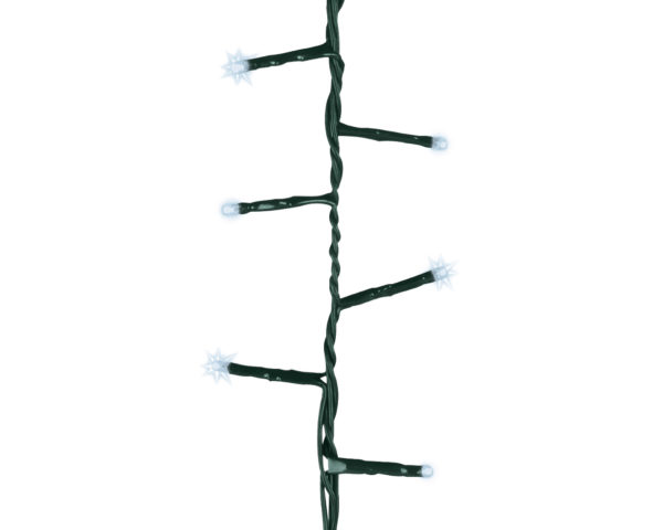 Luci Di Natale 500 Led 24 V Kaemingk per decorazioni natalizie luminose a basso voltaggio - DeMatteis.it