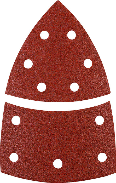 Triangolo Abr. Leg & Met L100X150Mm Gr60,120,180 12Pz