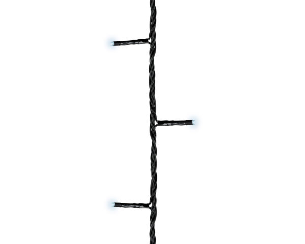 Luci Di Natale Led 240 Cool White Kaemingk per illuminazione decorativa natalizia a microled - DeMatteis.it