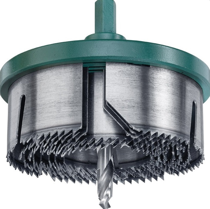 Sega A Tazza Multicorona 7 Pezzi