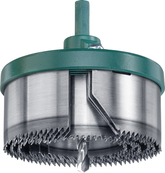 Fresa A Tazza Multicorona Da 6 Diametri