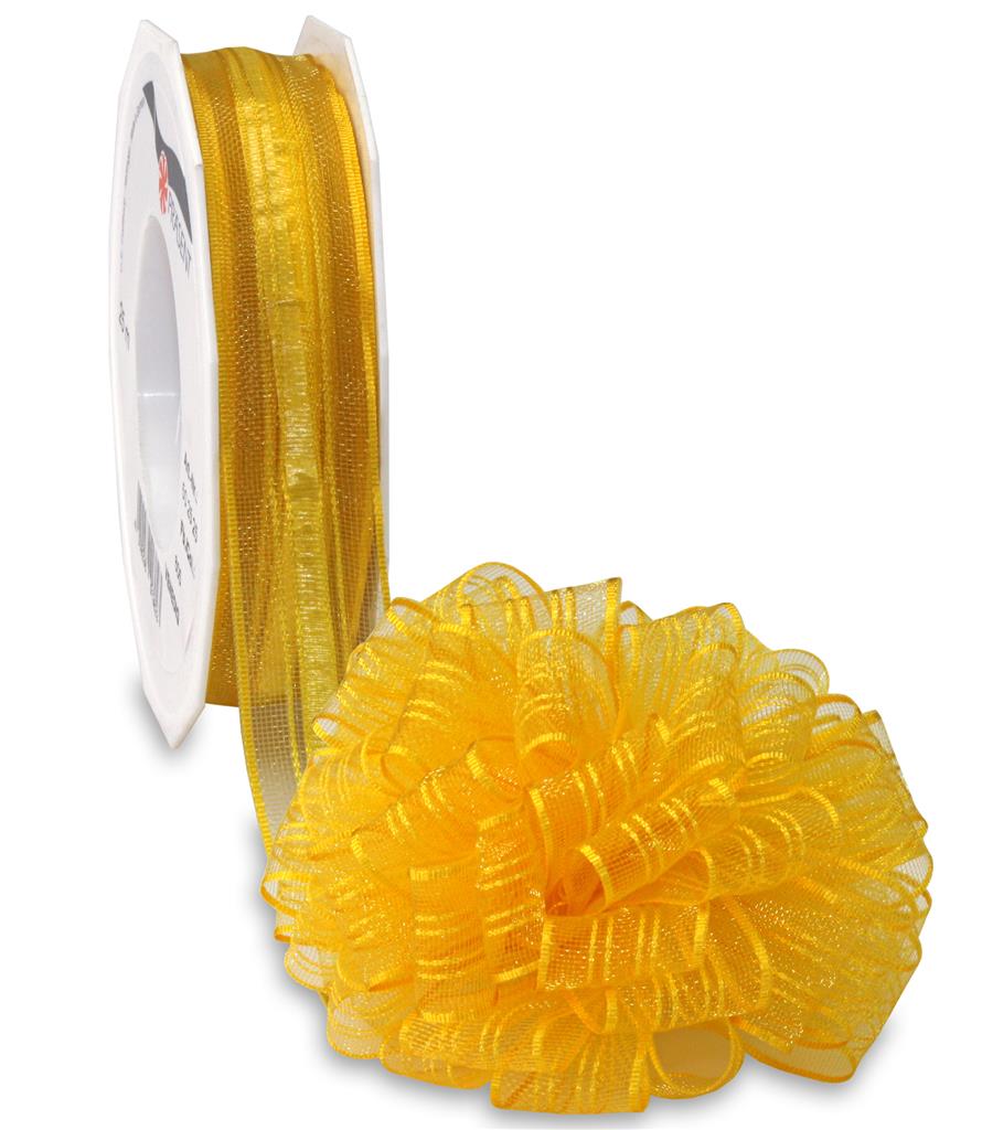 Nastro Venedig Yellow 25 Mm X 25 Ml