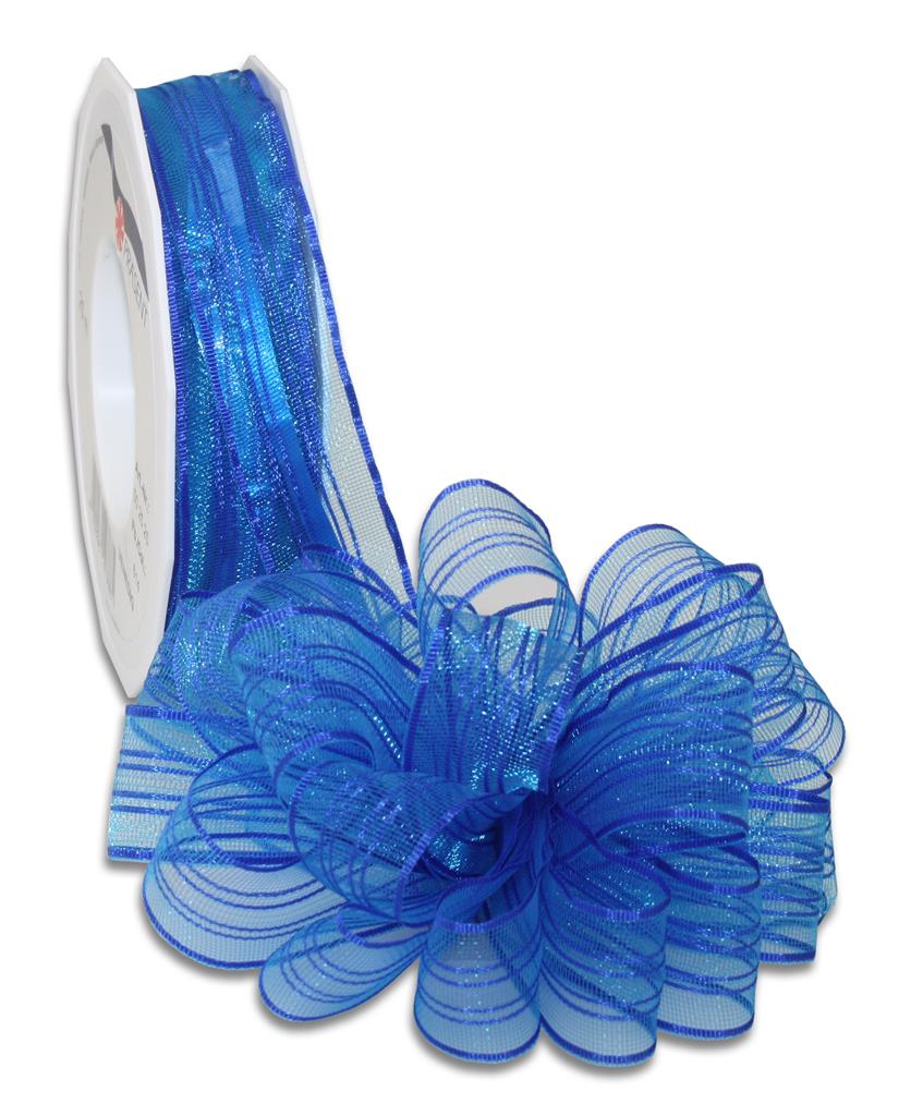 Nastro Venedig Blue 25 Mm X 25 Ml