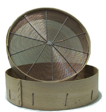 Setaccio Per Cereali 36 Cm