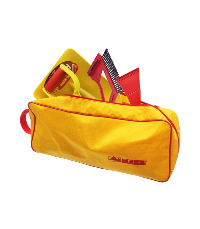 Kit Da Neve In Borsa