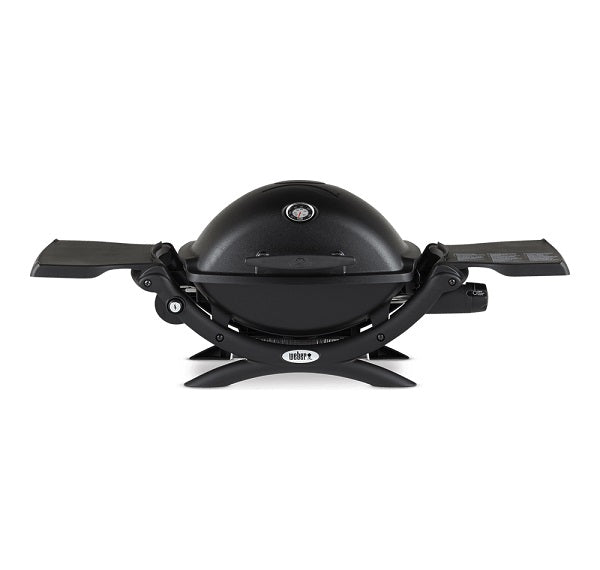 Barbecue Weber Q 1200 Gas