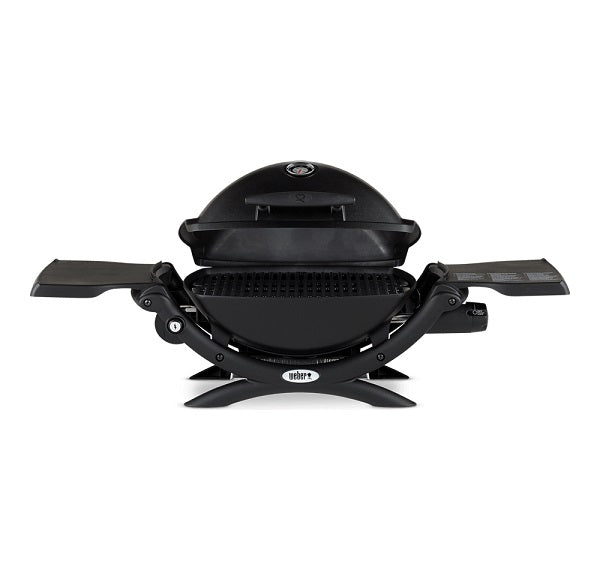 Barbecue Weber Q 1200 Gas