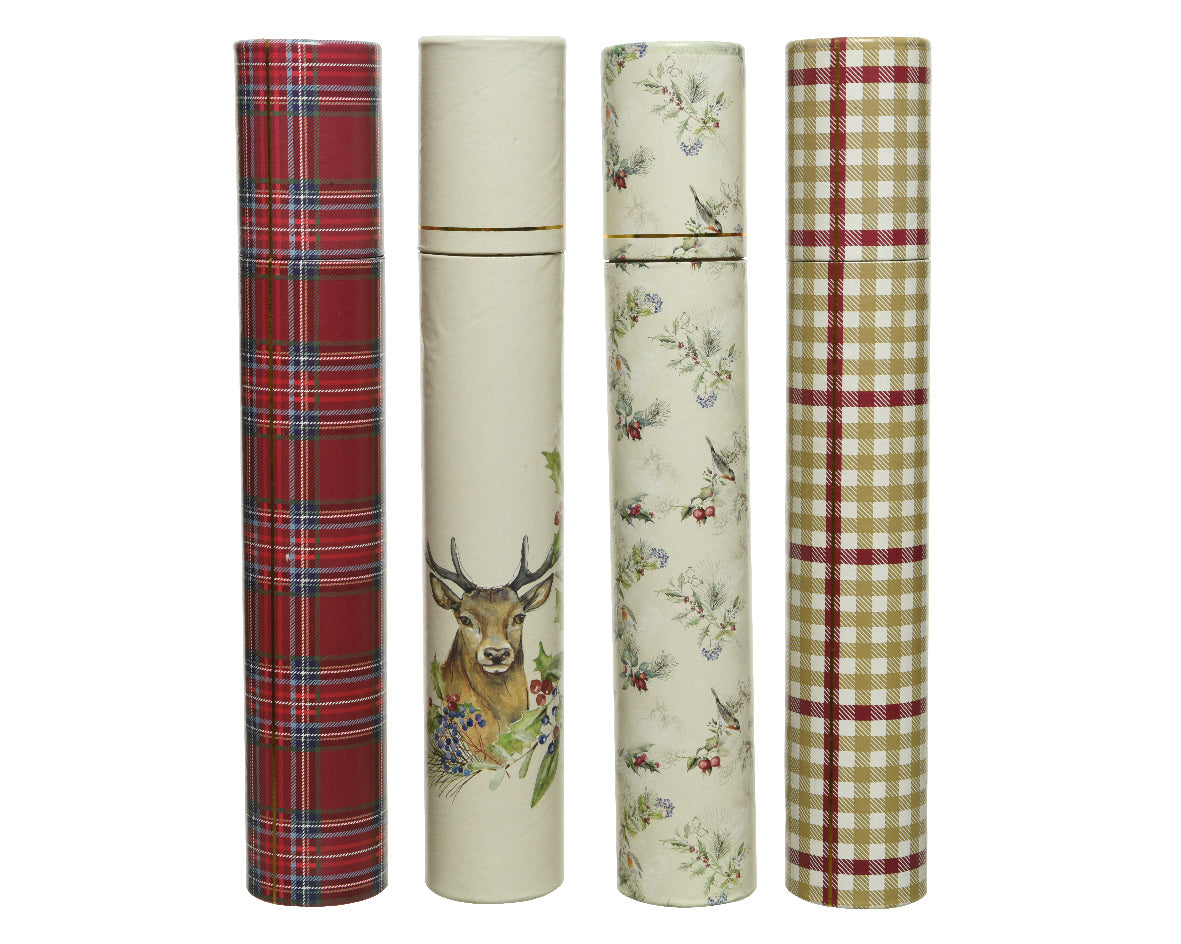 Tubo 60 Fiammiferi D 5X30 Cm