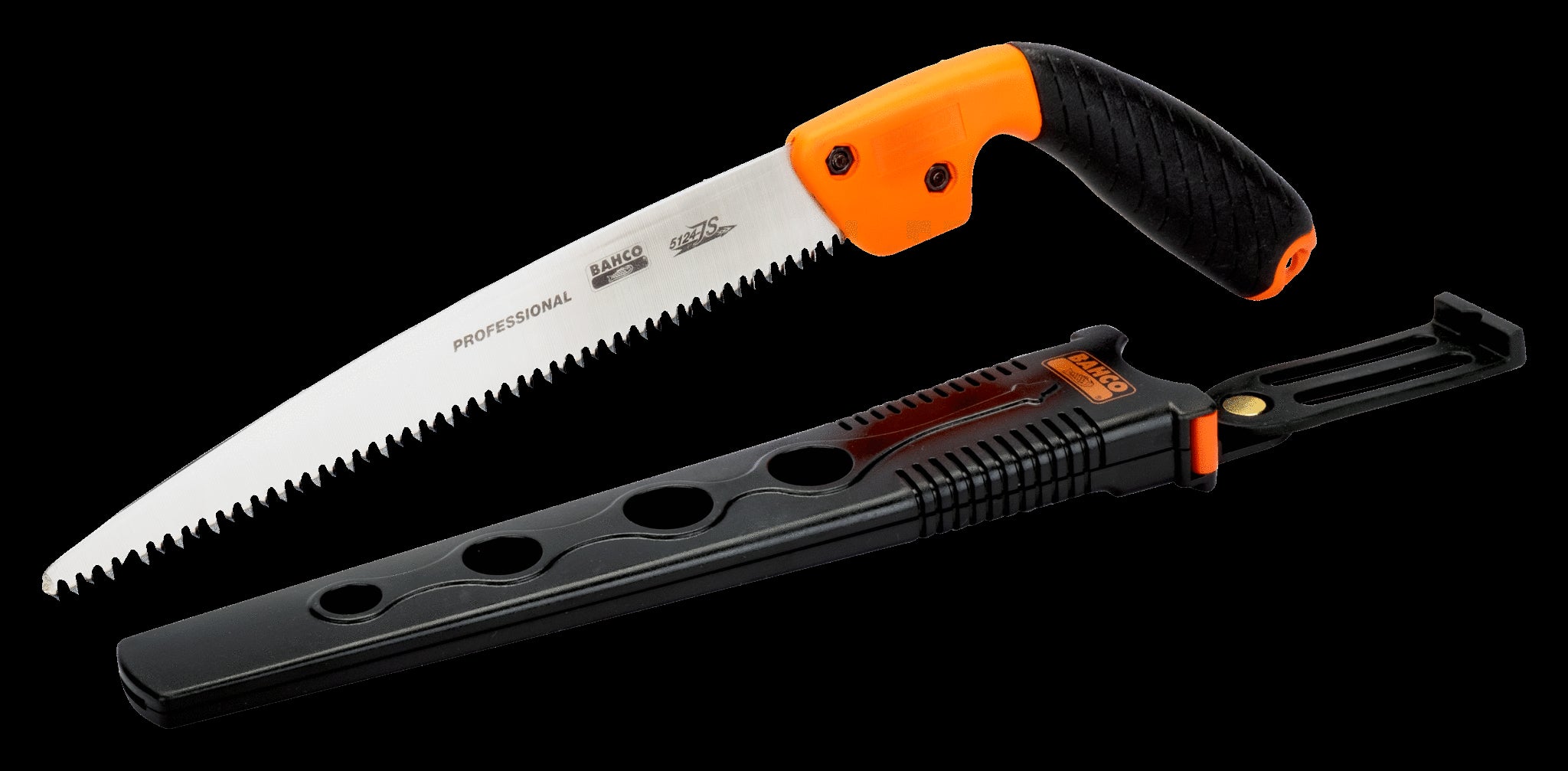 Segaccio Potatura Bahco 24 Cm