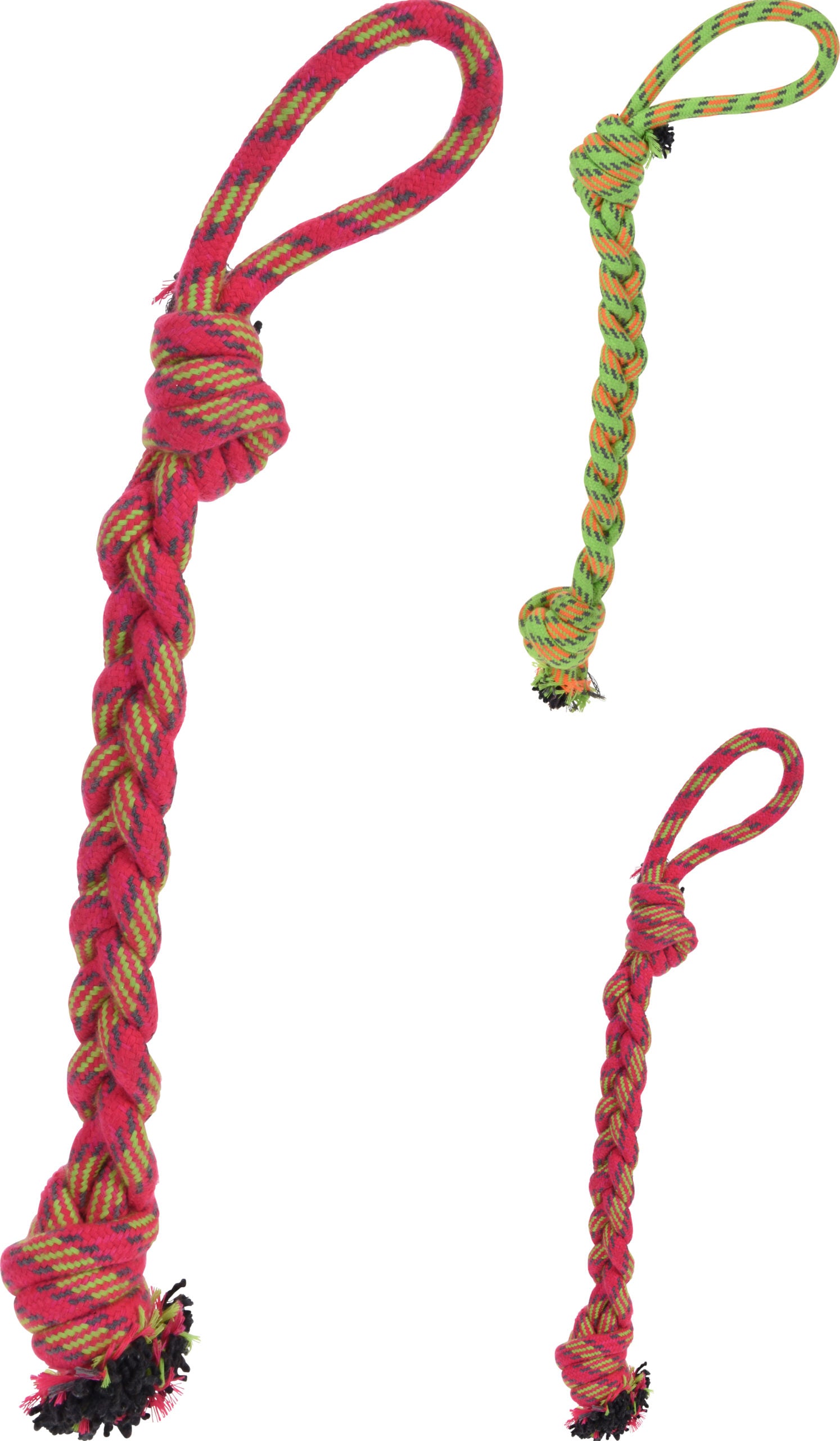 Gioco Corda Cani 56 Cm 1 Pezzo