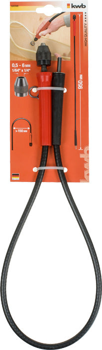 Alberino Flessibile Kwb 522300