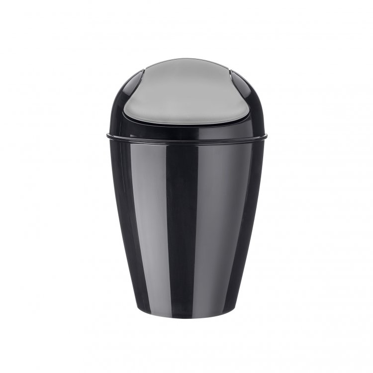 Koziol Pattumiera Del S Nero