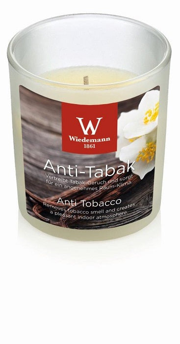 Candela Anti Tabacco 73X83 Mm