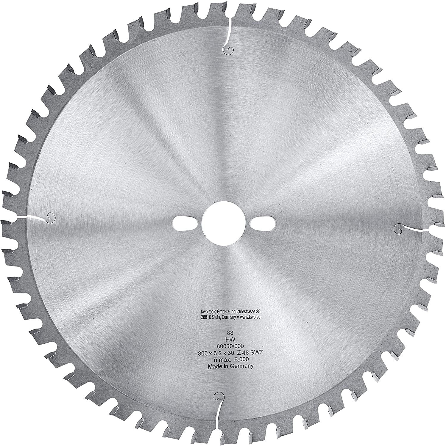 Lama Per Sega Circolare D 305X30 Mm Einhell