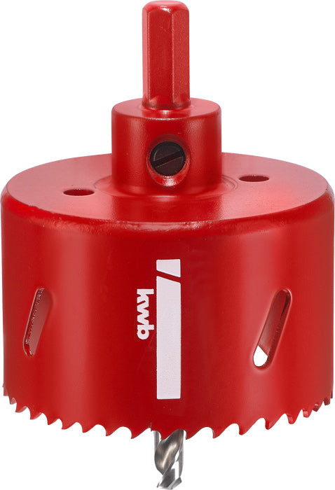 Fresa A Tazza Bim Monoblocco D74 Mm