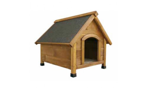 Cuccia Elton 1 Abete 58X75X56 Cm