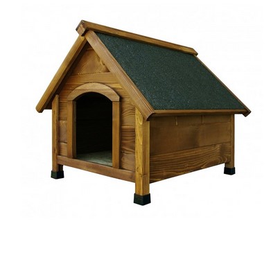 Cuccia Elton 2 Abete 68X90X68 Cm