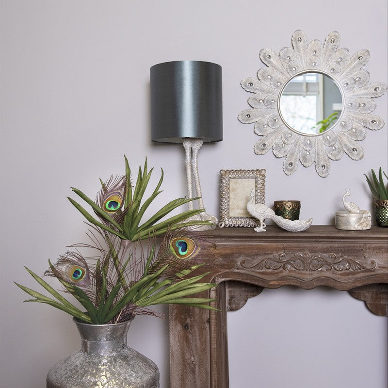 Cornice Per Camino 125X28X101 Cm