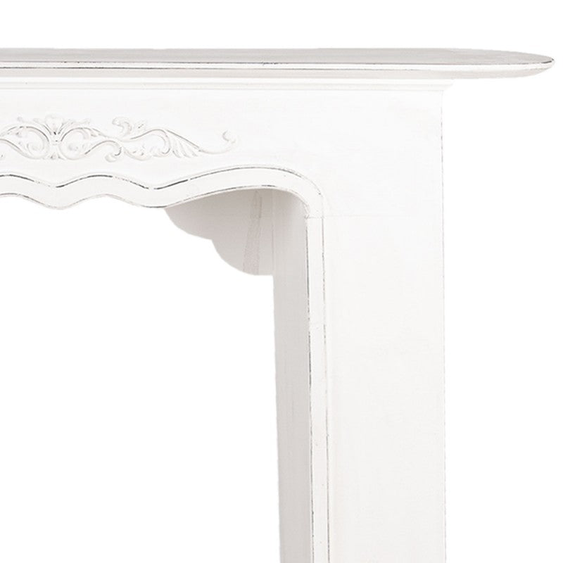 Cornice Per Camino 125X28X101 Cm