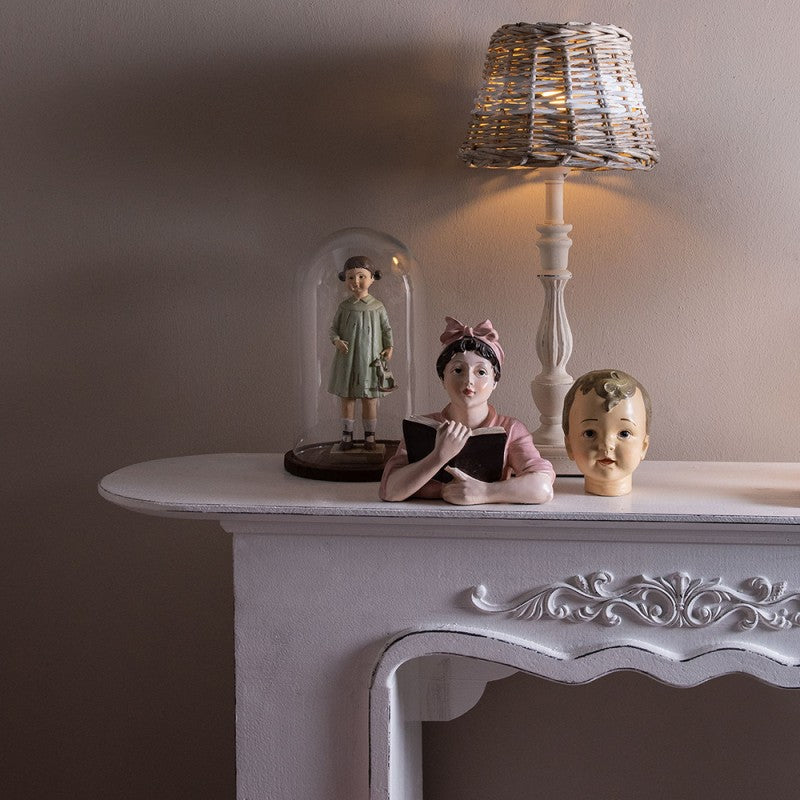 Cornice Per Camino 125X28X101 Cm