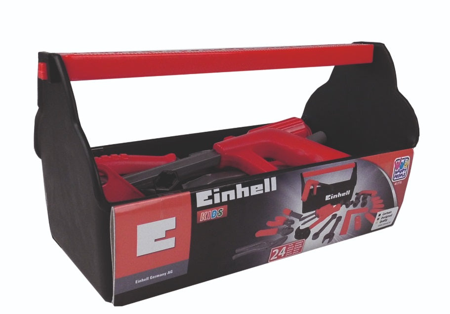 Cassetta Utensili Bimbo Einhell