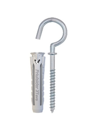 Tassello X1 Occhiolo Aperto 6X30 10