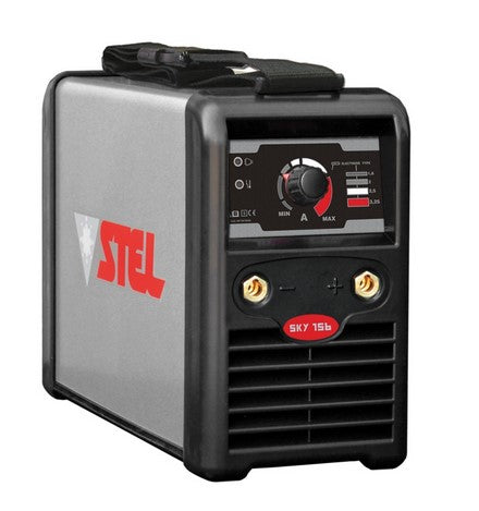 Saldatrice Stel Sky 156 + Kit