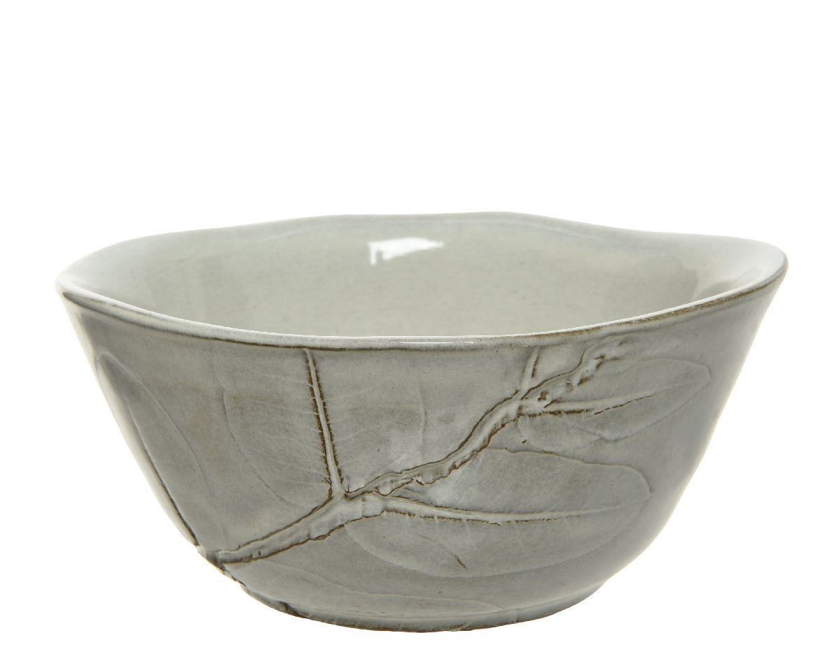 Ciotola Misty Grey 16X7 Cm