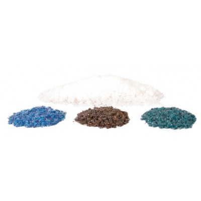 Set Per Fiumi E Torrenti FIUMI 250 g per modellismo paesaggistico e decorazione torrenti - DeMatteis.it