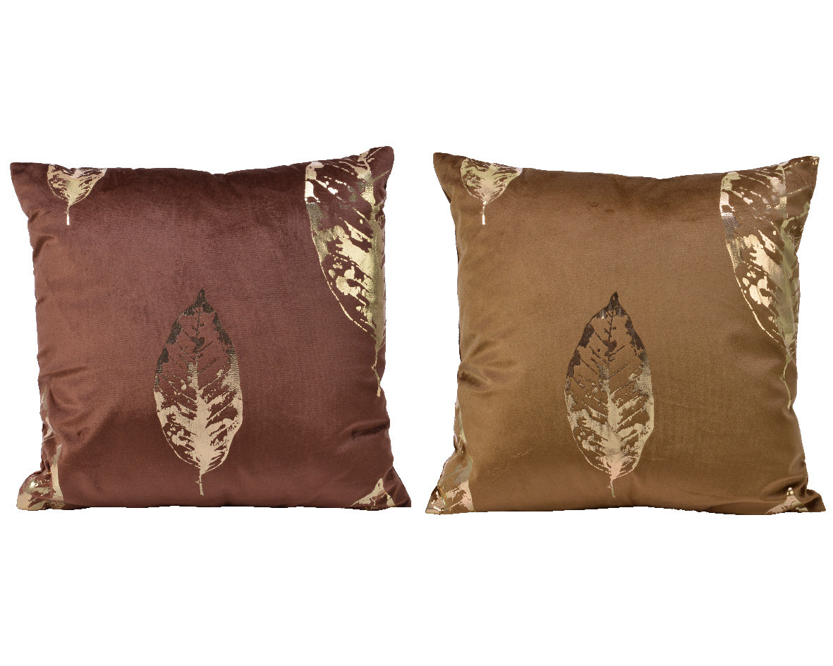 Cuscino Velluto 45X45 Cm 1 Pezzo