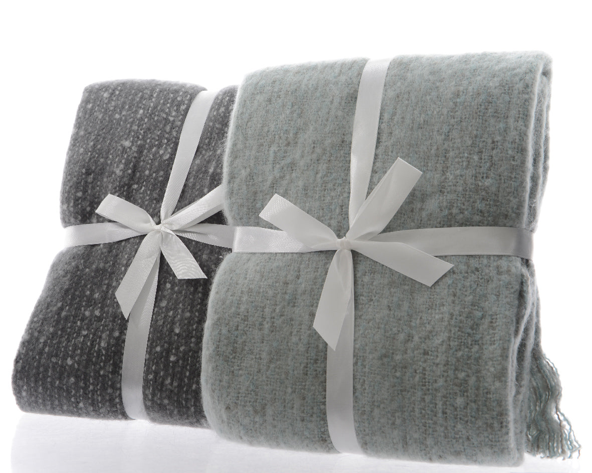 Plaid 130X150 Cm Melee