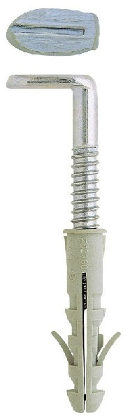 Fissaggio Scaldabagno 12X60 Mm