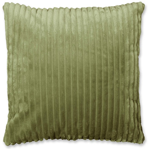 Cuscino Dez Oil Green 45X45 Cm