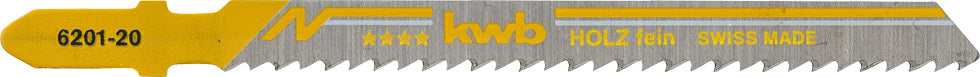 Lama Seghetto Altern. T101Ao Taglio Curvo X Truc.