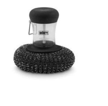 Paglietta Weber Piastra