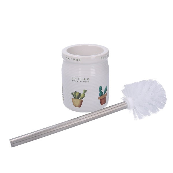 Scopino Per Wc Ceramica