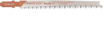 Lama X Seghetto Easycut Kwb 623020