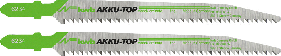 Lama Per Seghetto Kwb 623420