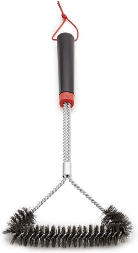 Spazzola Weber Griglia