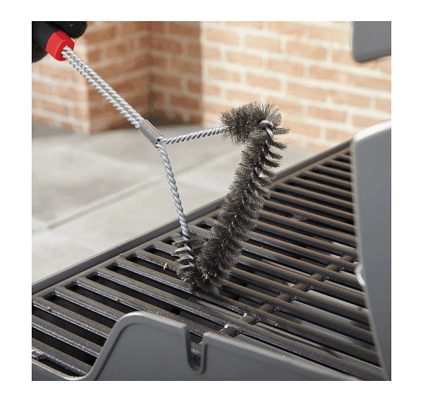 Spazzola Weber Griglia