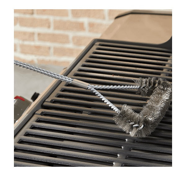 Spazzola Weber Griglia