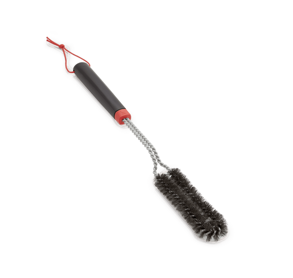 Spazzola Per Griglia Weber 46 Cm