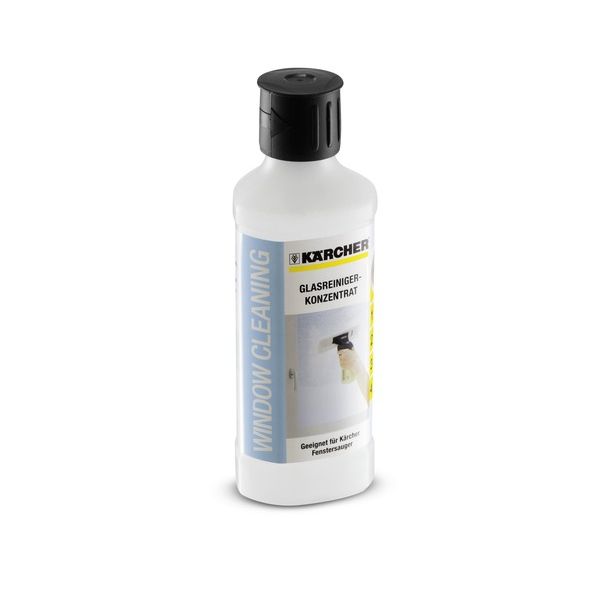 Detergente Vetri 500 Ml Karcher