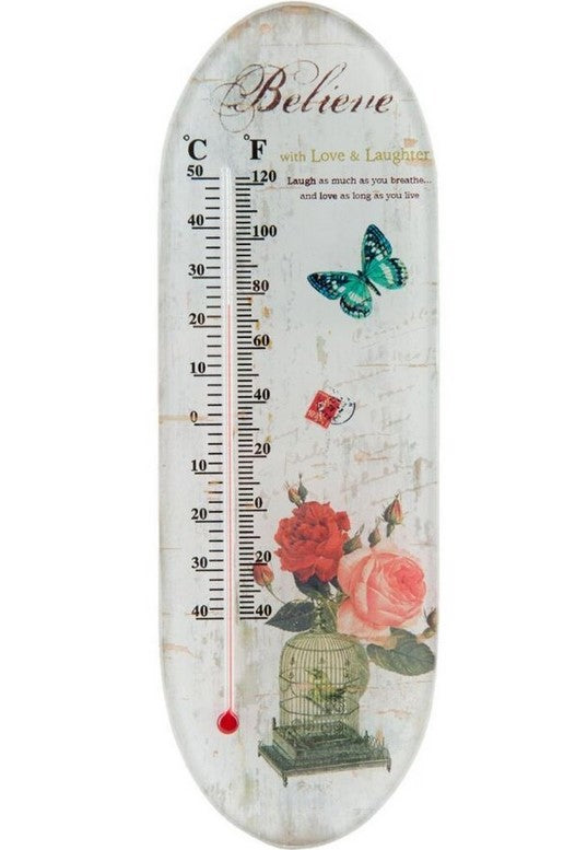 Termometro 7X1X22Cm